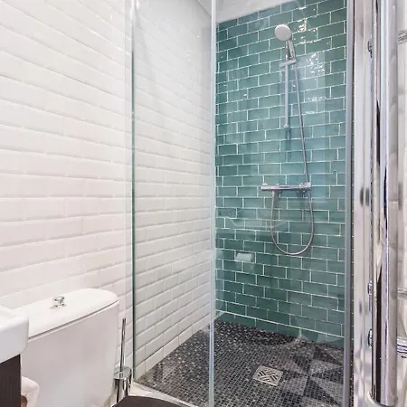 Cmg Bastille - Faubourg Saint-antoine 2dg * Paris