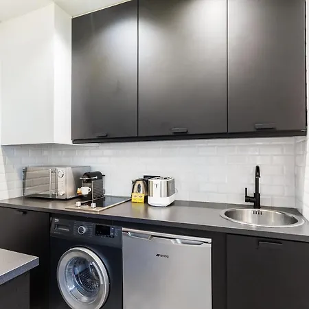 Cmg Bastille - Faubourg Saint-antoine 2dg * Paris