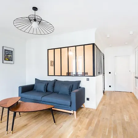 Cmg Bastille - Faubourg Saint-antoine 2dg *